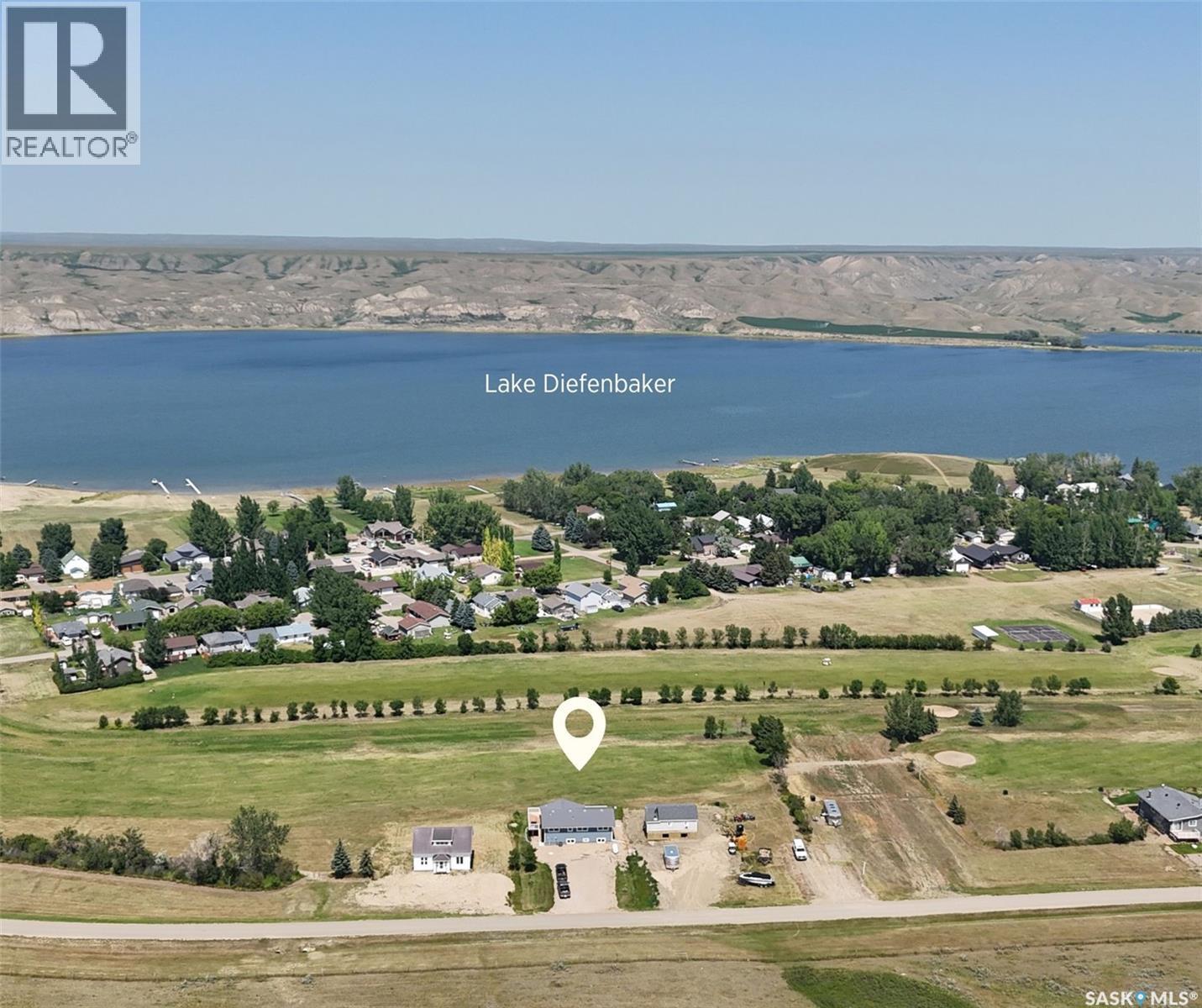 116 Steele Street, Beaver Flat, Saskatchewan  S9H 3X1 - Photo 2 - SK033616