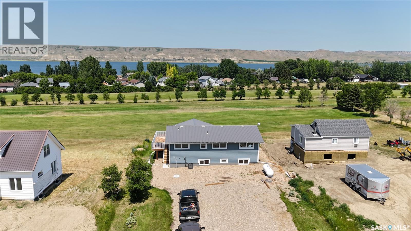 116 Steele Street, Beaver Flat, Saskatchewan  S9H 3X1 - Photo 5 - SK033616