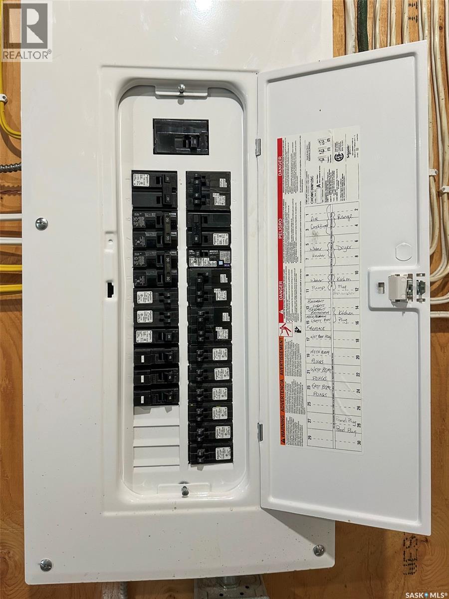 116 Steele Street, Beaver Flat, Saskatchewan  S9H 3X1 - Photo 30 - SK033616