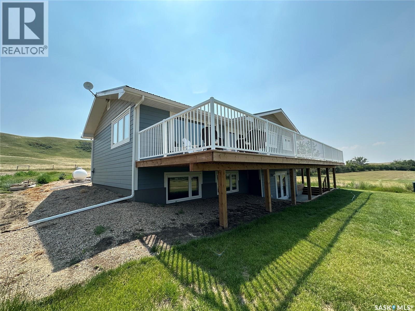 116 Steele Street, Beaver Flat, Saskatchewan  S9H 3X1 - Photo 33 - SK033616