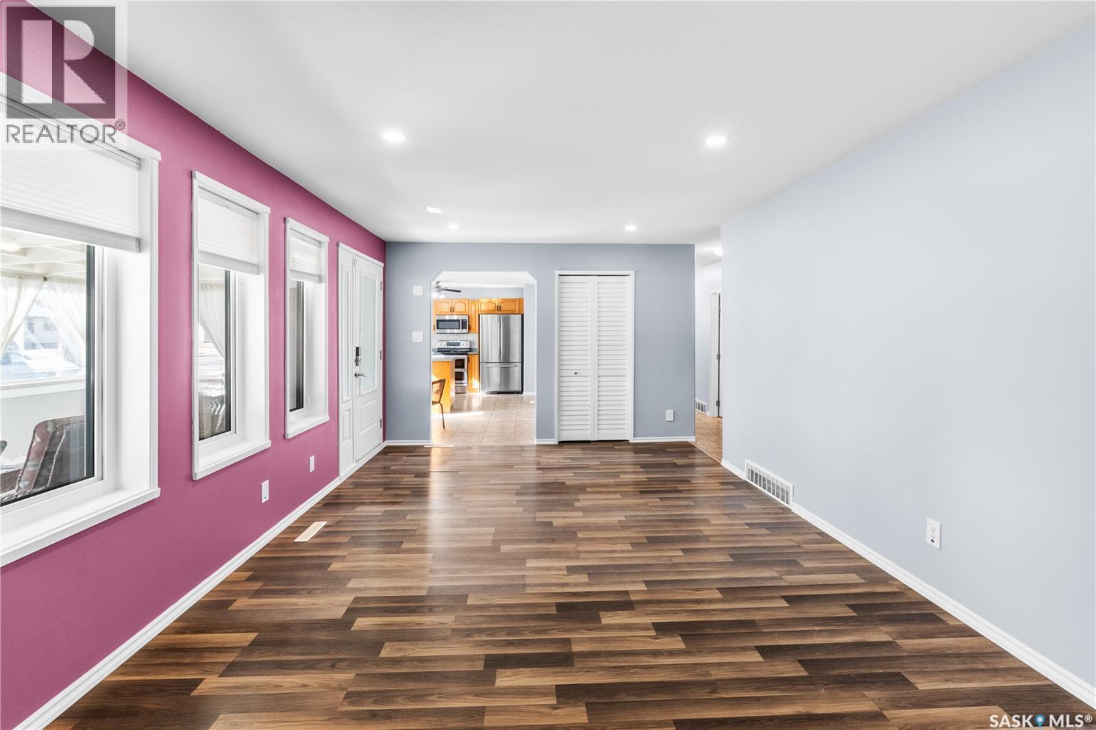 1306 W Avenue N, Saskatoon, Saskatchewan  S7K 0R3 - Photo 10 - SK033617