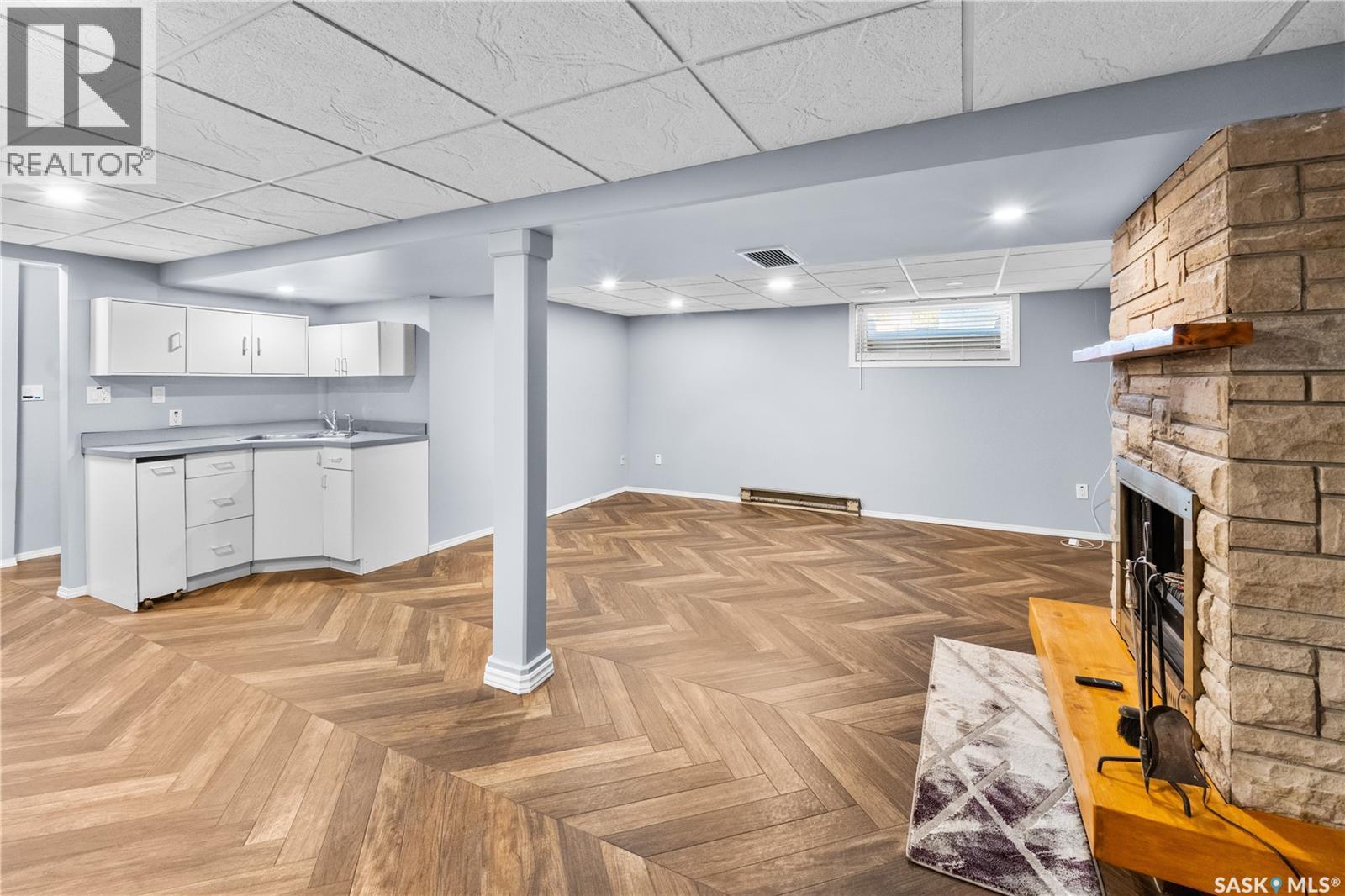 1306 W Avenue N, Saskatoon, Saskatchewan  S7K 0R3 - Photo 22 - SK033617