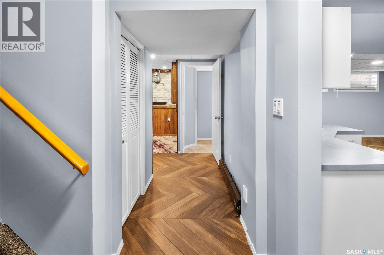 1306 W Avenue N, Saskatoon, Saskatchewan  S7K 0R3 - Photo 25 - SK033617