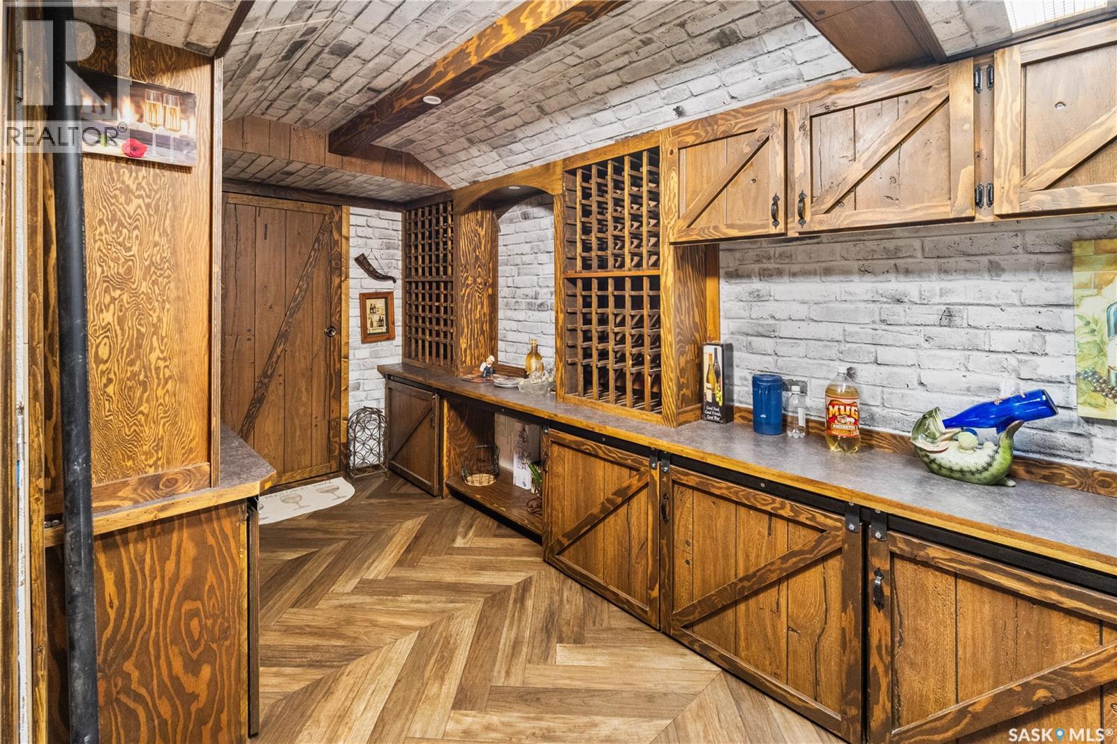 1306 W Avenue N, Saskatoon, Saskatchewan  S7K 0R3 - Photo 29 - SK033617