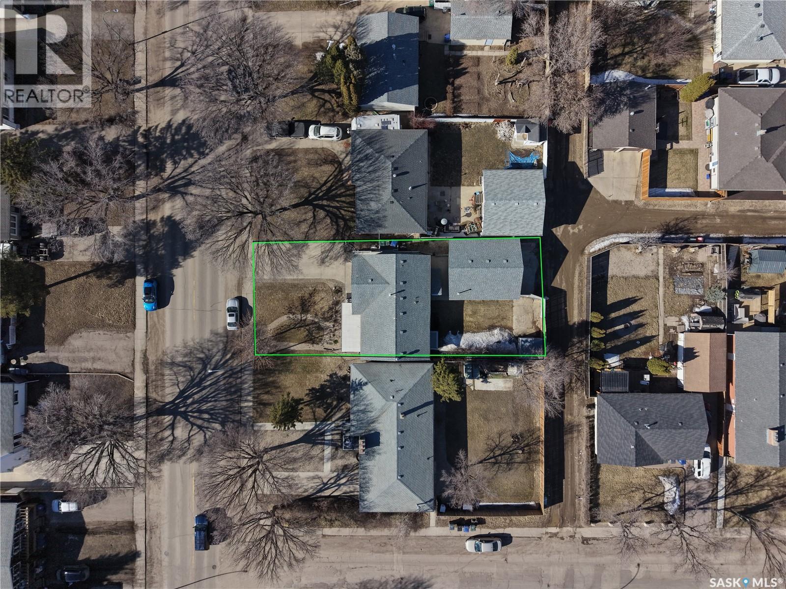 1306 W Avenue N, Saskatoon, Saskatchewan  S7K 0R3 - Photo 34 - SK033617