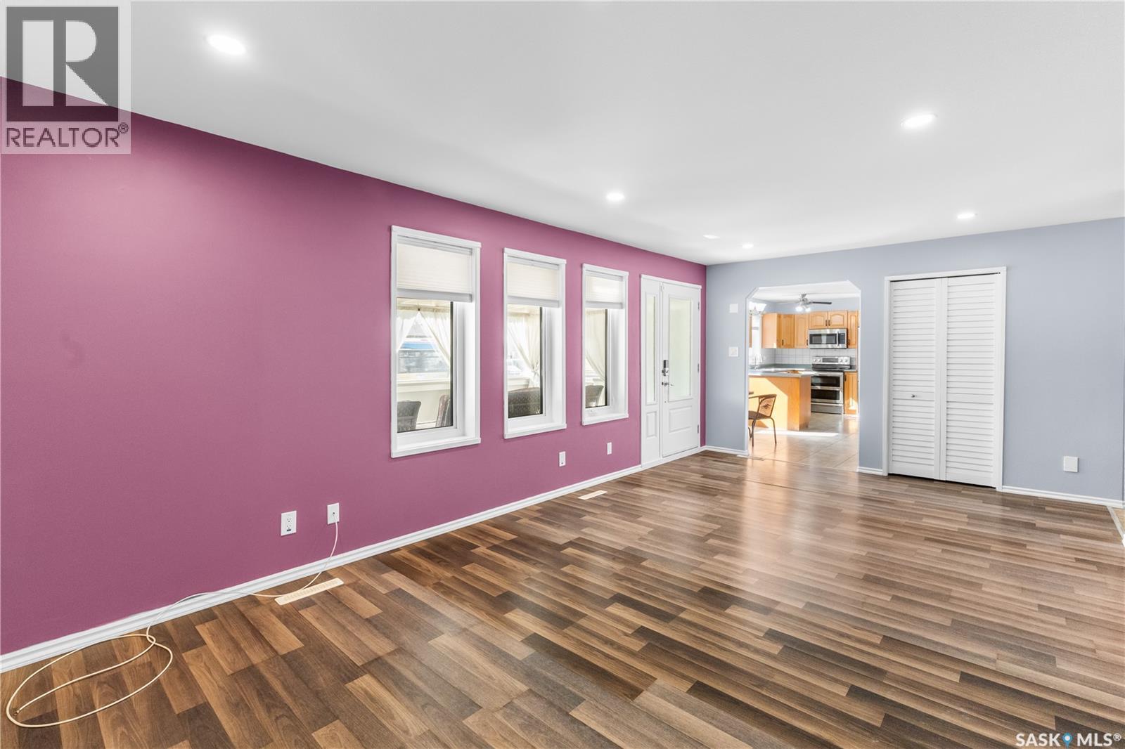 1306 W Avenue N, Saskatoon, Saskatchewan  S7K 0R3 - Photo 9 - SK033617