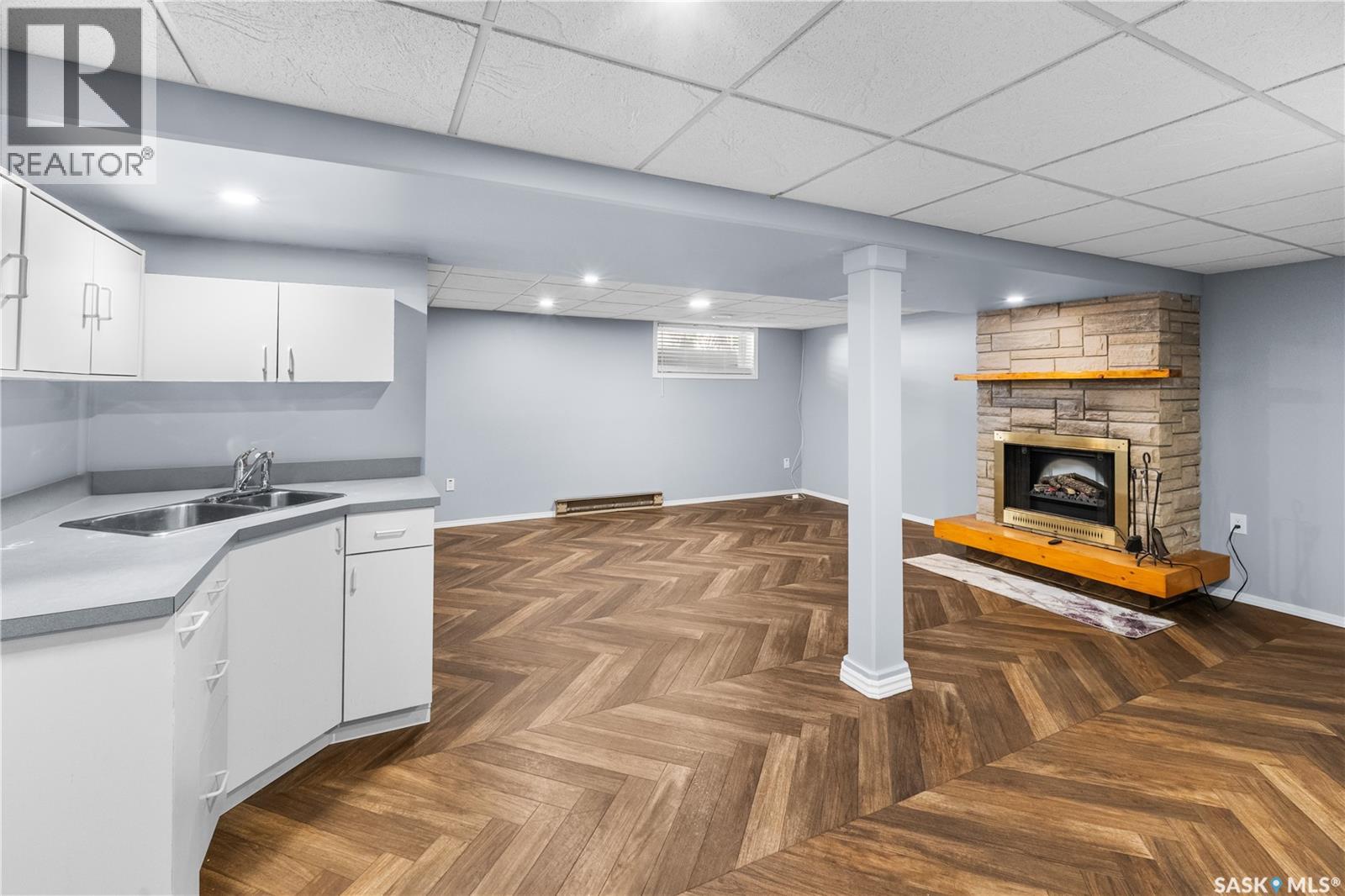 1306 W Avenue N, Saskatoon, Saskatchewan  S7K 0R3 - Photo 21 - SK033617