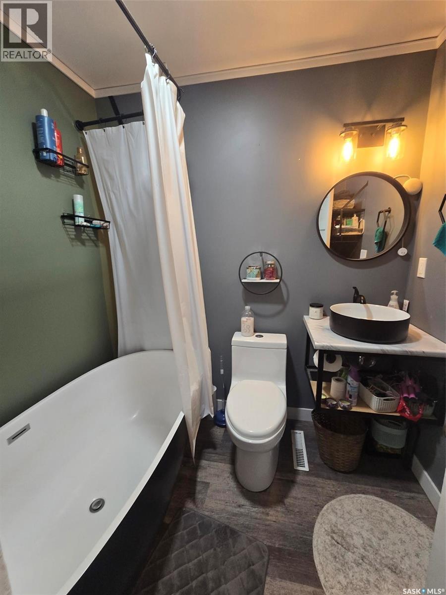 917 Qu'appelle Street, Grenfell, Saskatchewan  S0G 2B0 - Photo 21 - SK033622