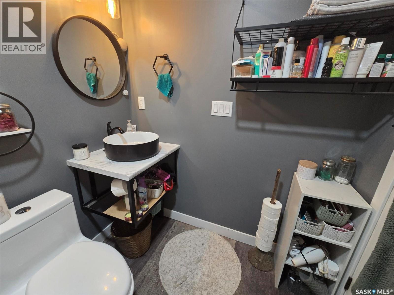 917 Qu'appelle Street, Grenfell, Saskatchewan  S0G 2B0 - Photo 15 - SK033622