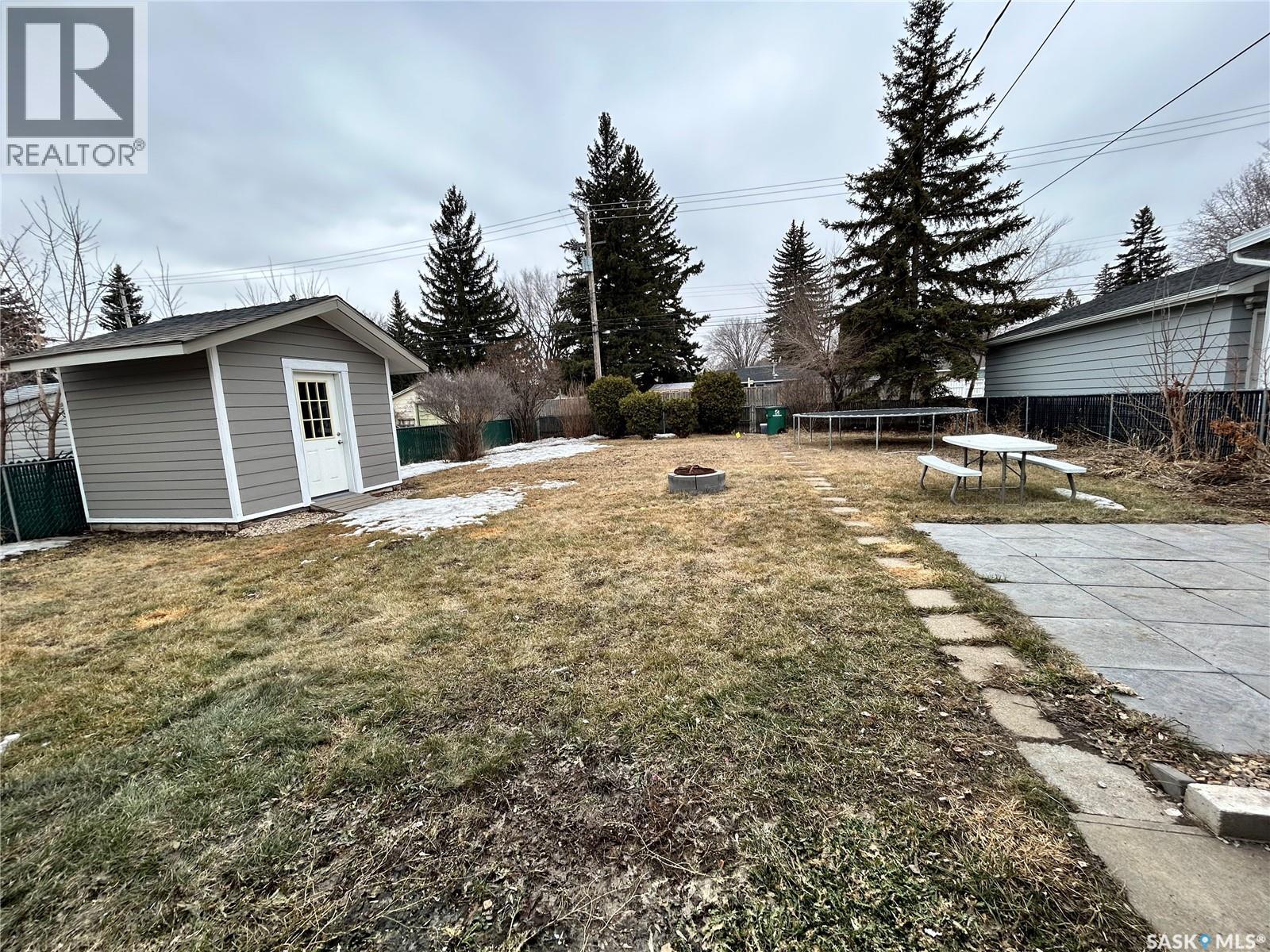 2616 Clarence Avenue S, Saskatoon, Saskatchewan  S7J 1M6 - Photo 19 - SK033619