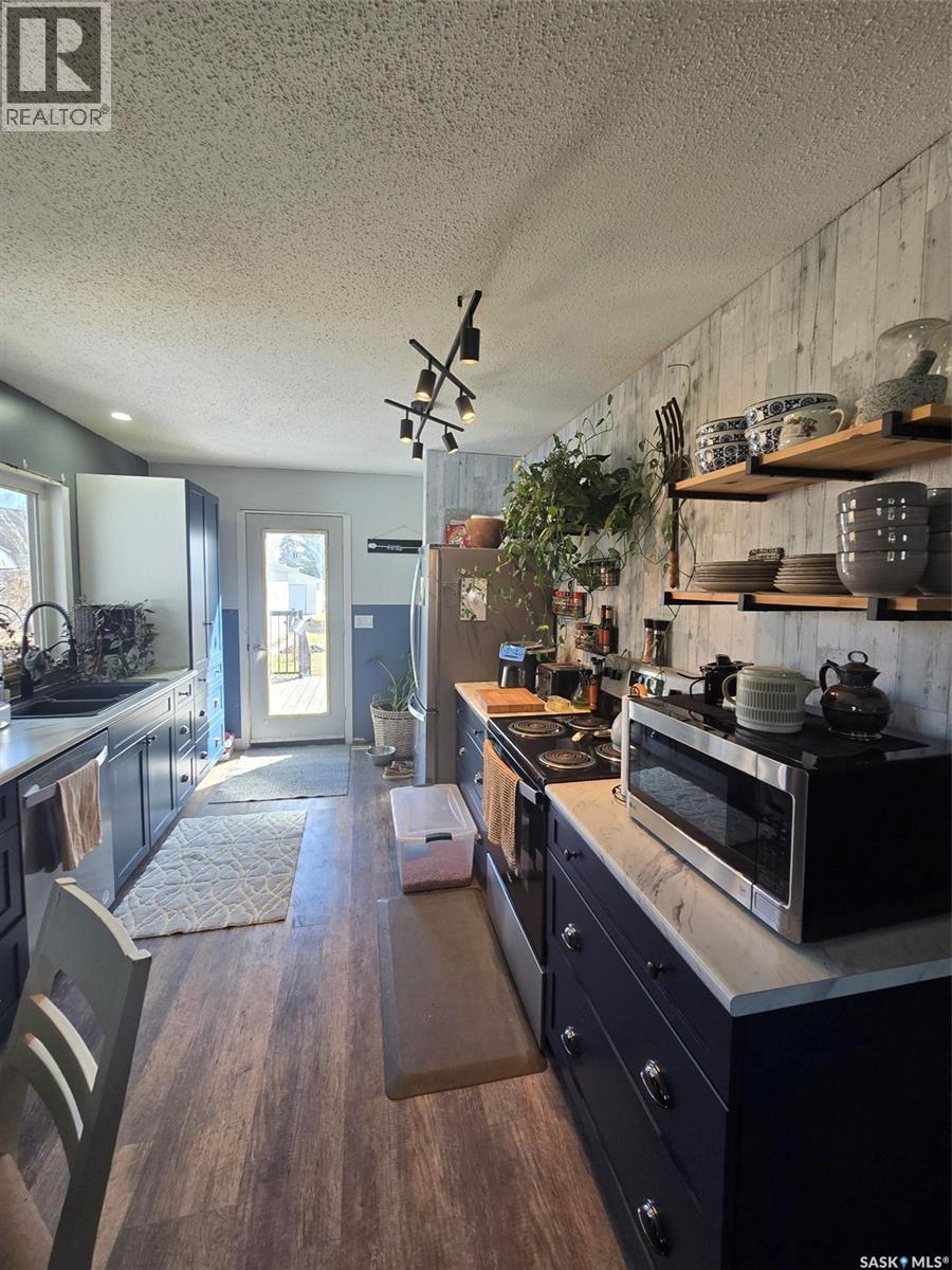 917 Qu'appelle Street, Grenfell, Saskatchewan  S0G 2B0 - Photo 8 - SK033622