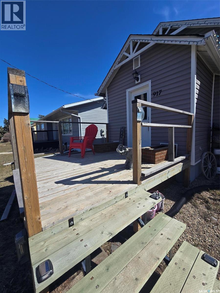 917 Qu'appelle Street, Grenfell, Saskatchewan  S0G 2B0 - Photo 37 - SK033622