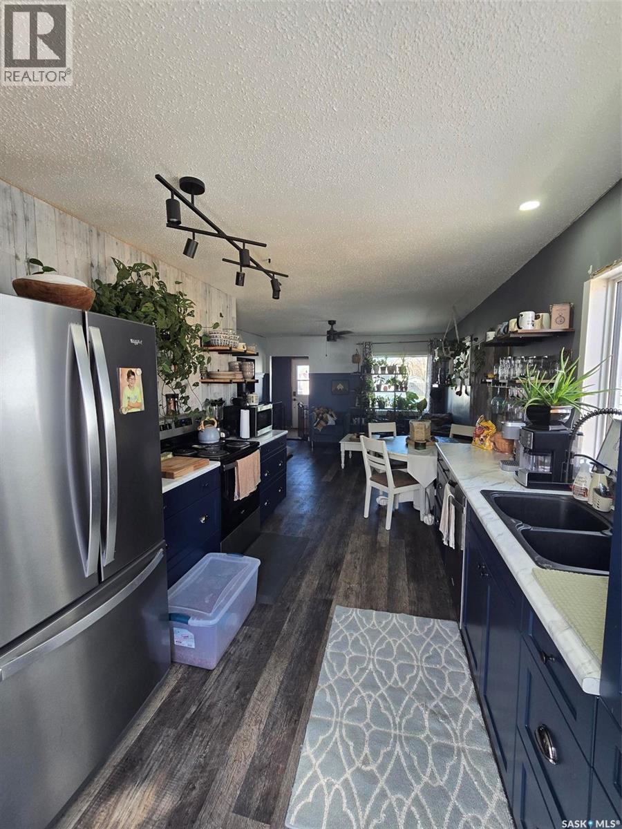 917 Qu'appelle Street, Grenfell, Saskatchewan  S0G 2B0 - Photo 10 - SK033622