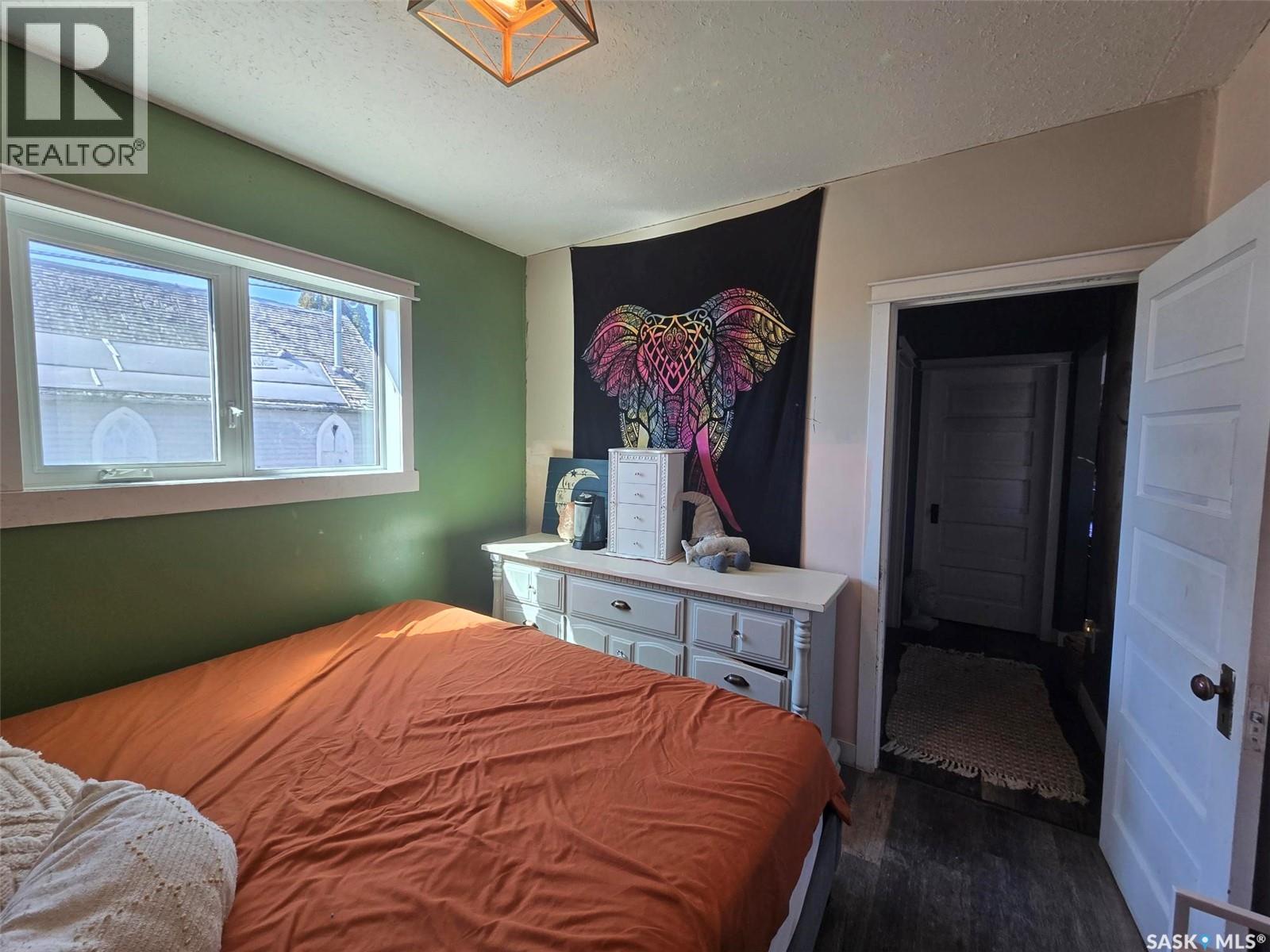 917 Qu'appelle Street, Grenfell, Saskatchewan  S0G 2B0 - Photo 13 - SK033622