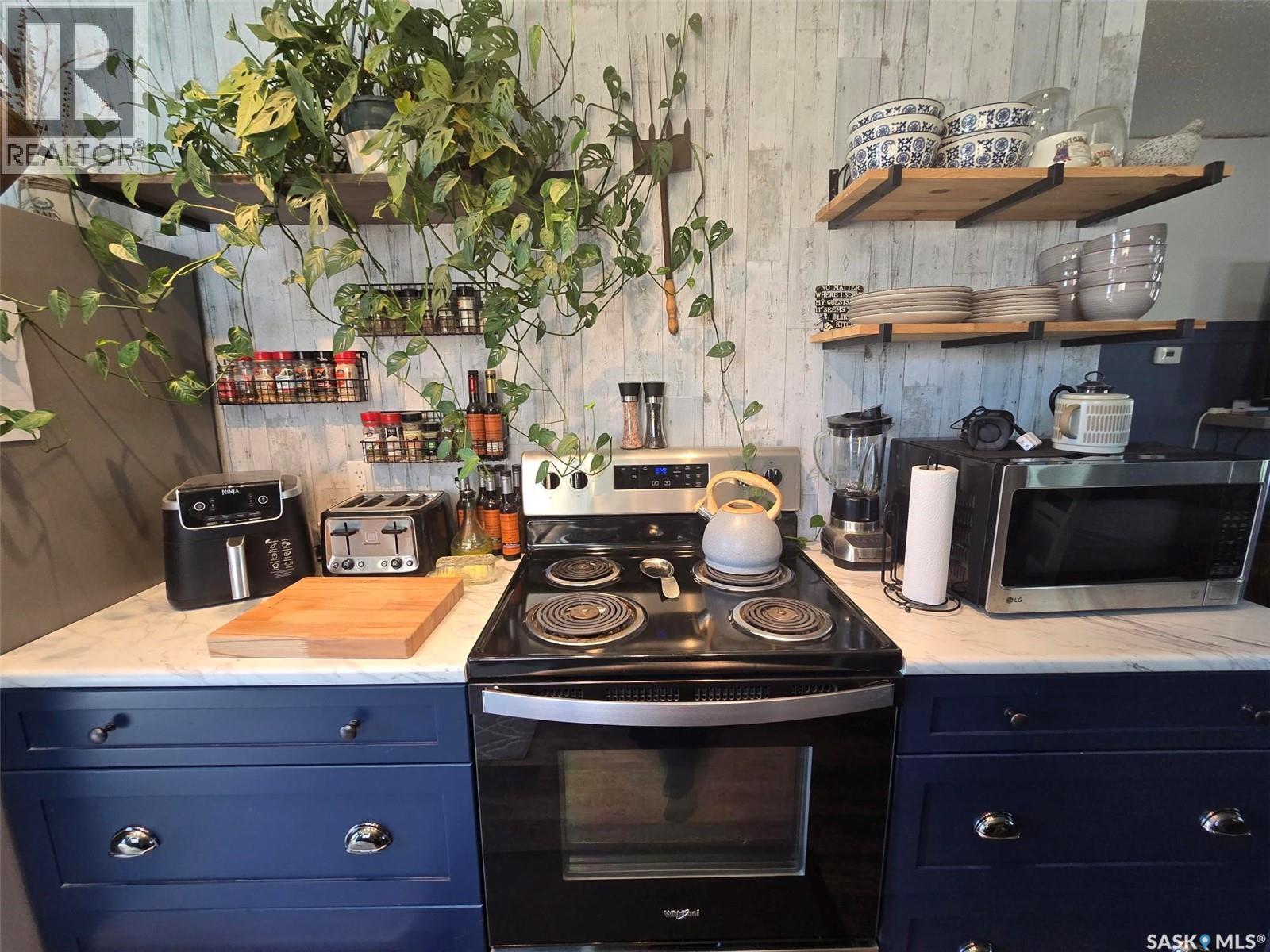 917 Qu'appelle Street, Grenfell, Saskatchewan  S0G 2B0 - Photo 5 - SK033622