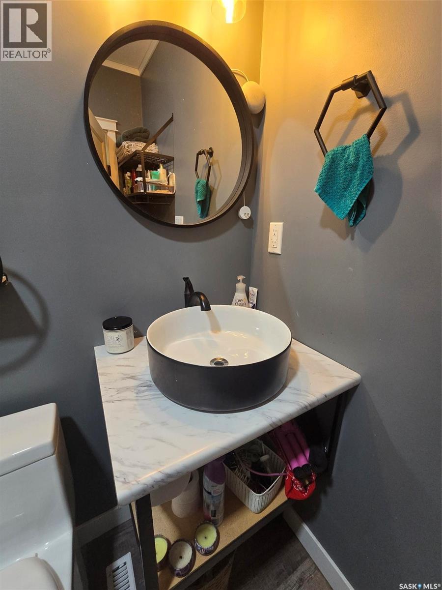 917 Qu'appelle Street, Grenfell, Saskatchewan  S0G 2B0 - Photo 16 - SK033622