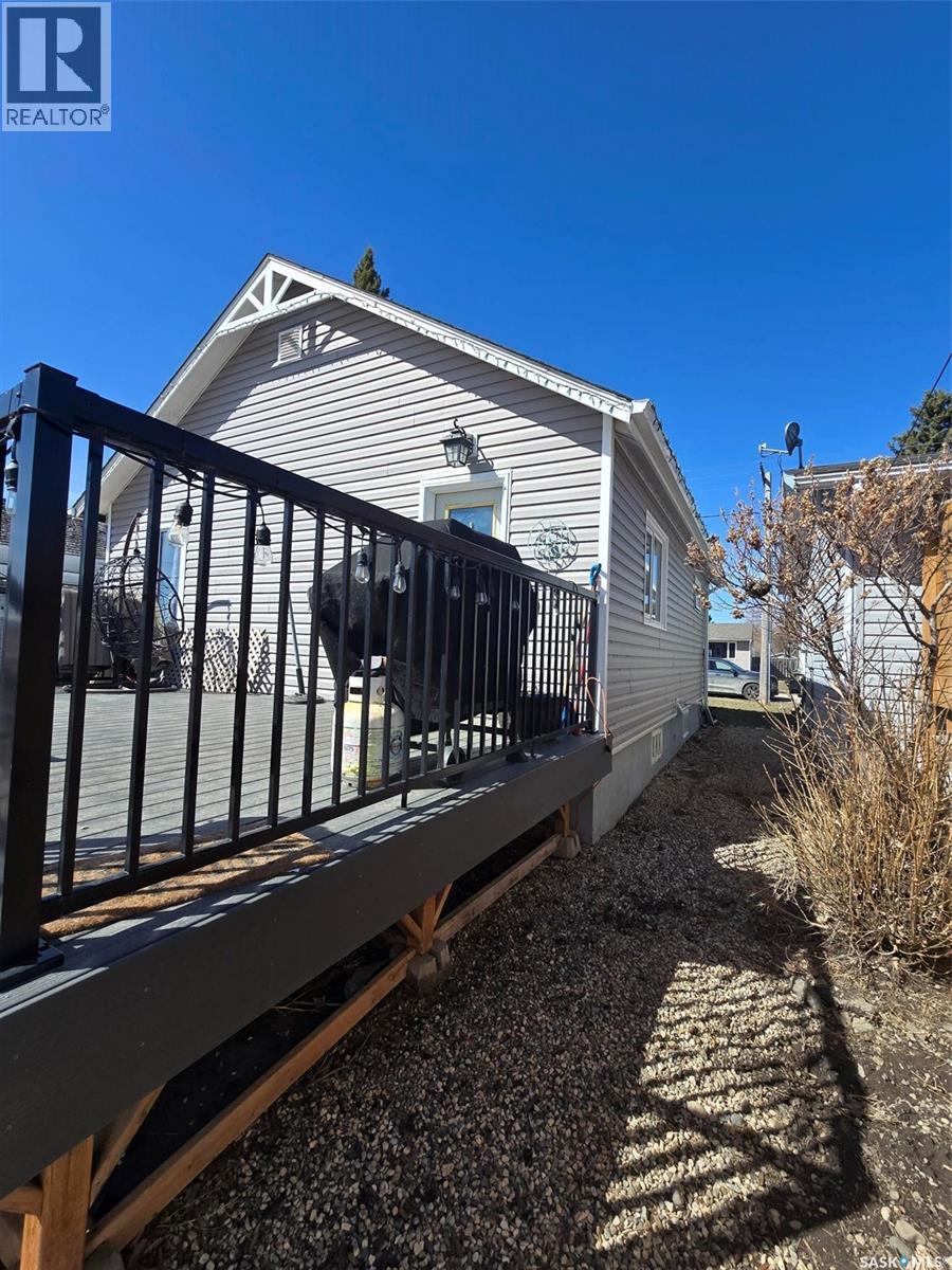 917 Qu'appelle Street, Grenfell, Saskatchewan  S0G 2B0 - Photo 39 - SK033622