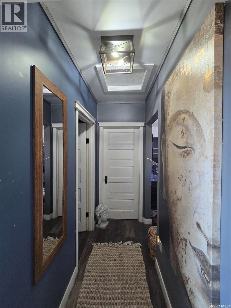 917 Qu'appelle Street, Grenfell, Saskatchewan  S0G 2B0 - Photo 19 - SK033622