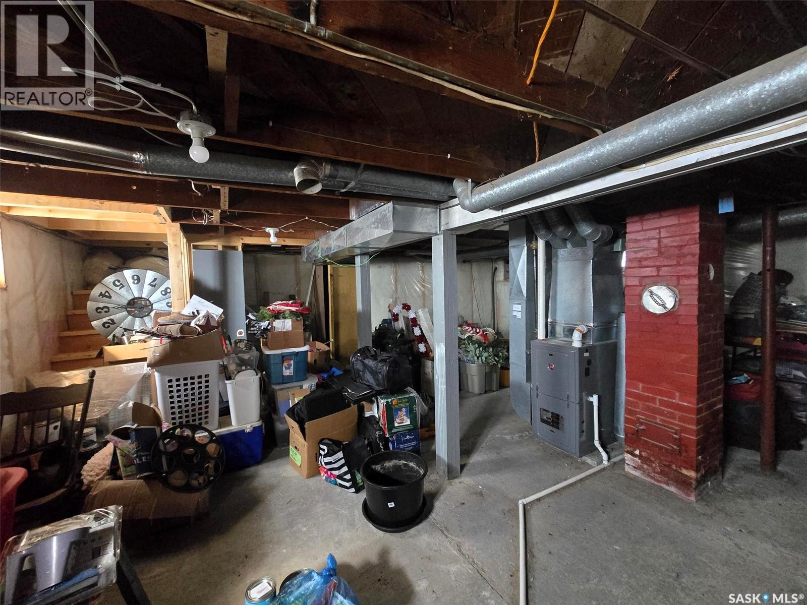 917 Qu'appelle Street, Grenfell, Saskatchewan  S0G 2B0 - Photo 31 - SK033622