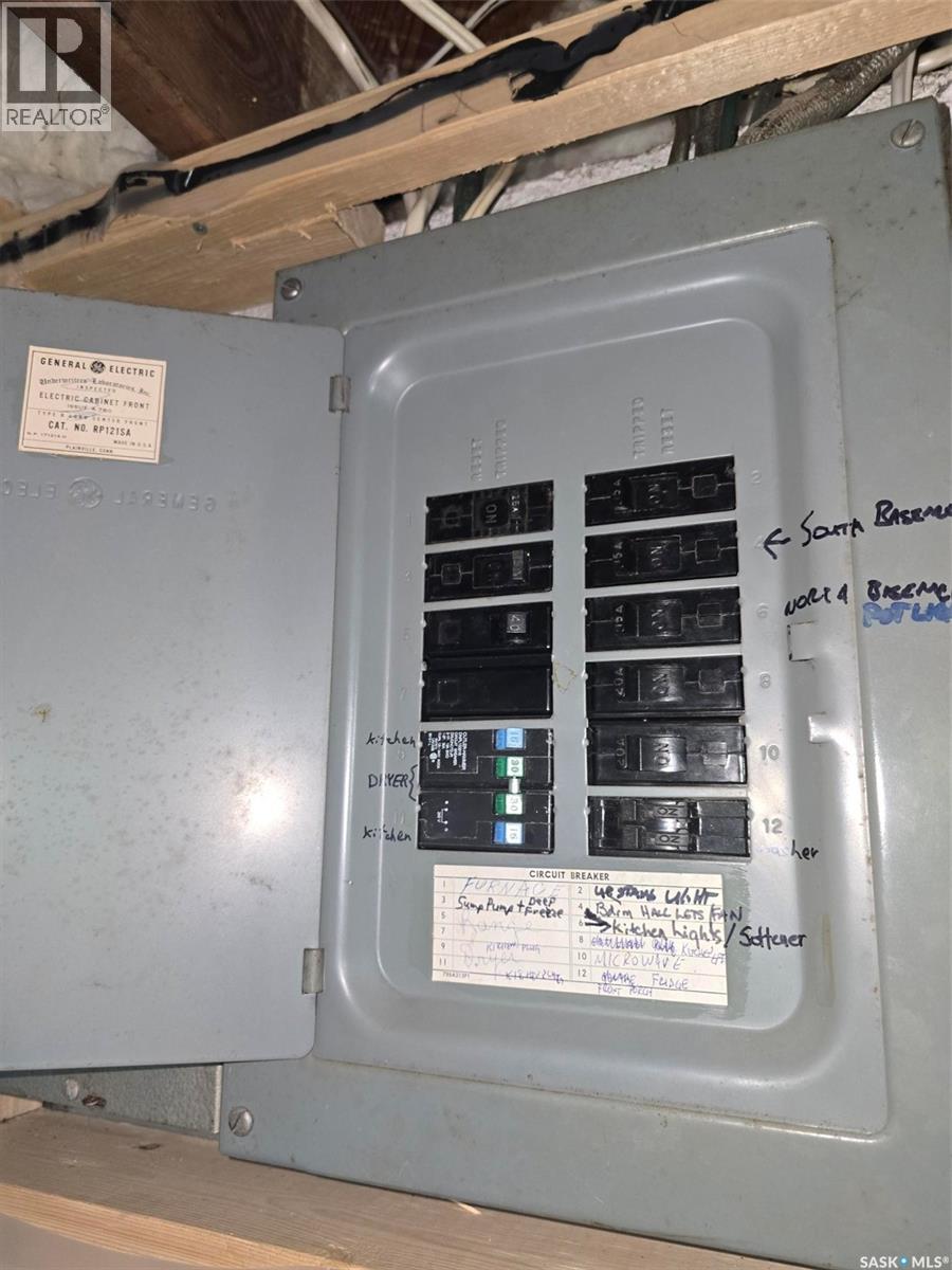 917 Qu'appelle Street, Grenfell, Saskatchewan  S0G 2B0 - Photo 34 - SK033622