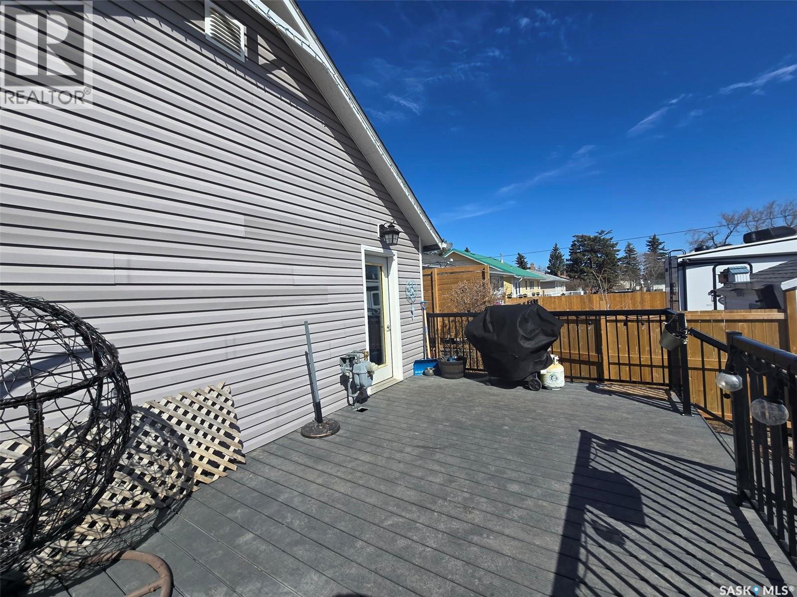 917 Qu'appelle Street, Grenfell, Saskatchewan  S0G 2B0 - Photo 41 - SK033622