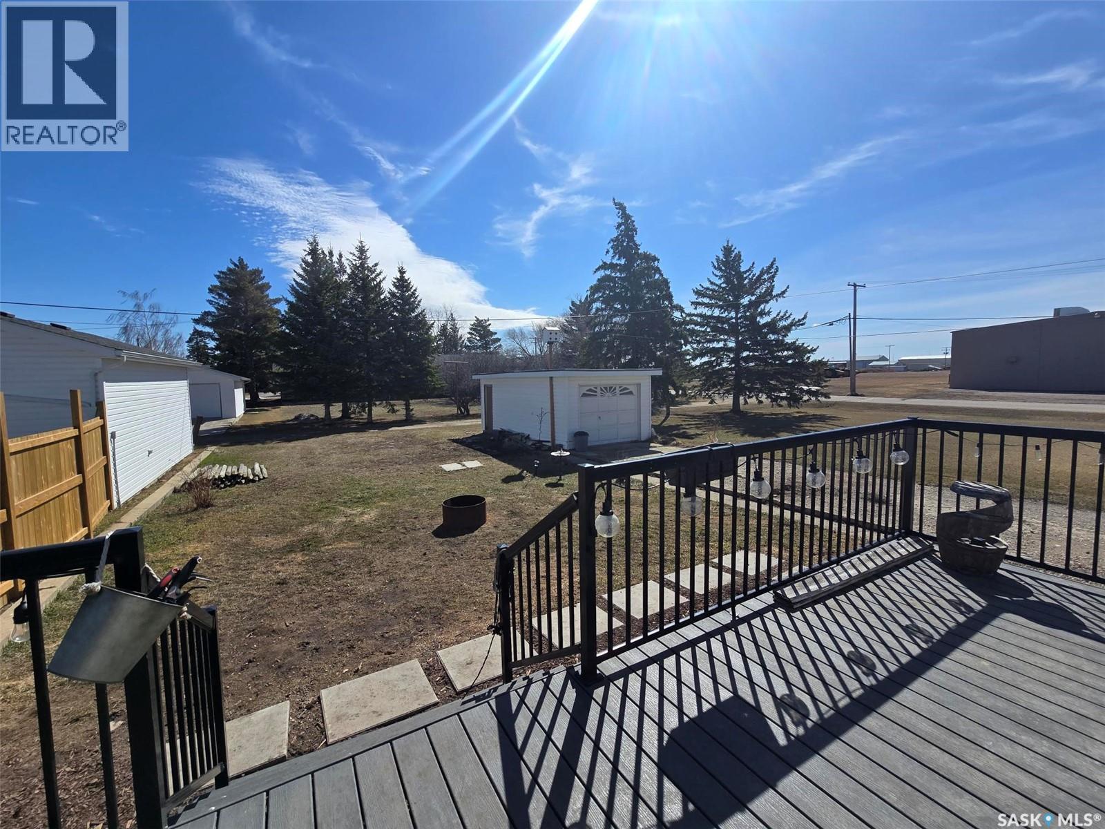 917 Qu'appelle Street, Grenfell, Saskatchewan  S0G 2B0 - Photo 36 - SK033622