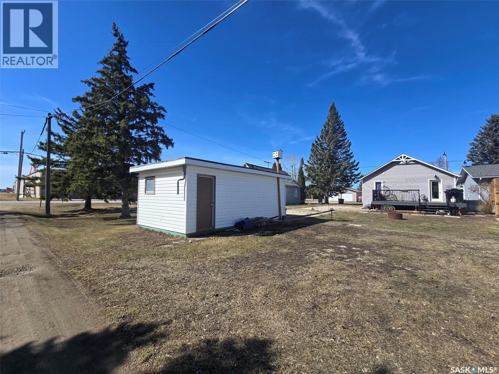 917 Qu'appelle Street, Grenfell, Saskatchewan  S0G 2B0 - Photo 44 - SK033622