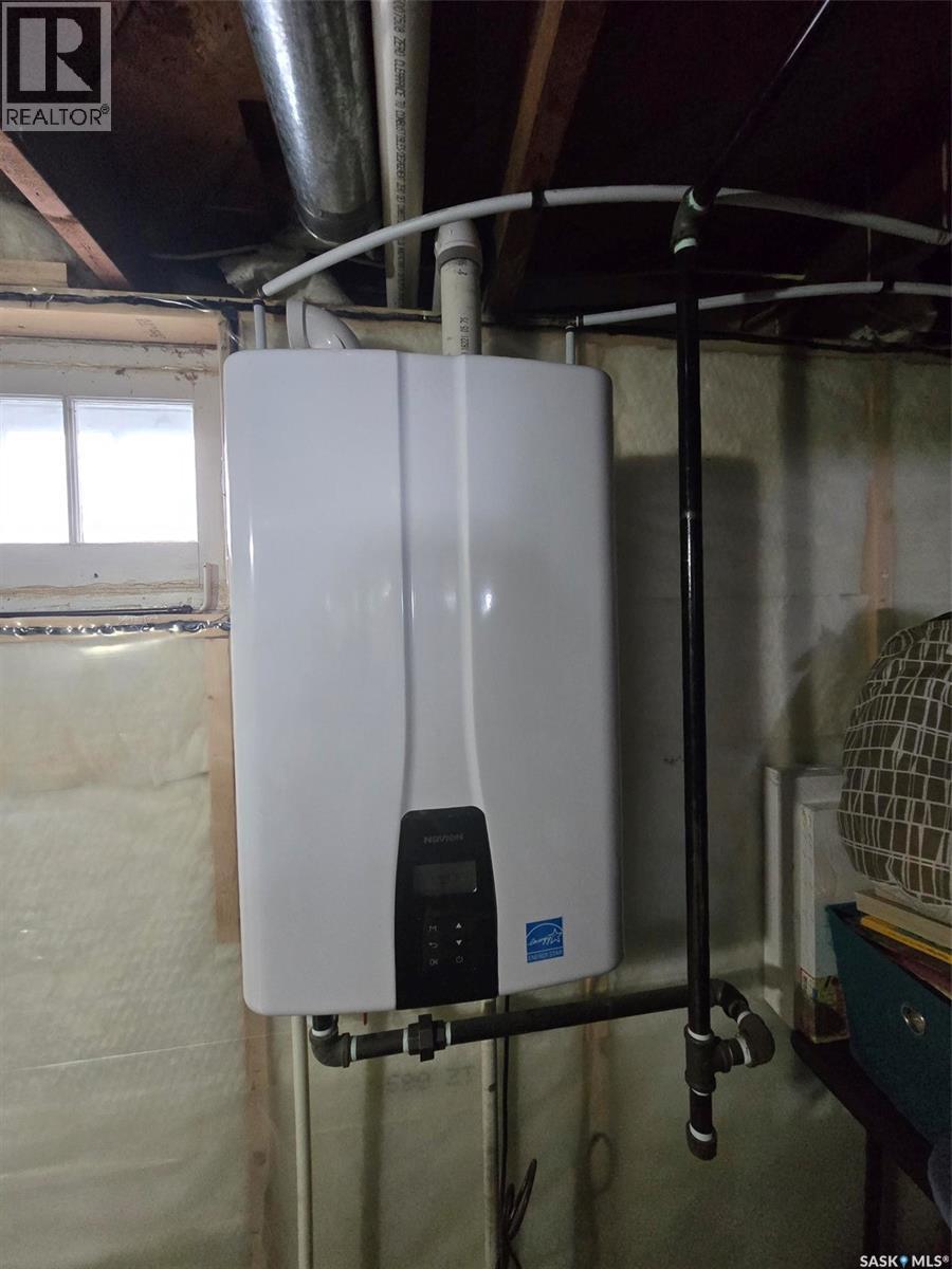 917 Qu'appelle Street, Grenfell, Saskatchewan  S0G 2B0 - Photo 33 - SK033622