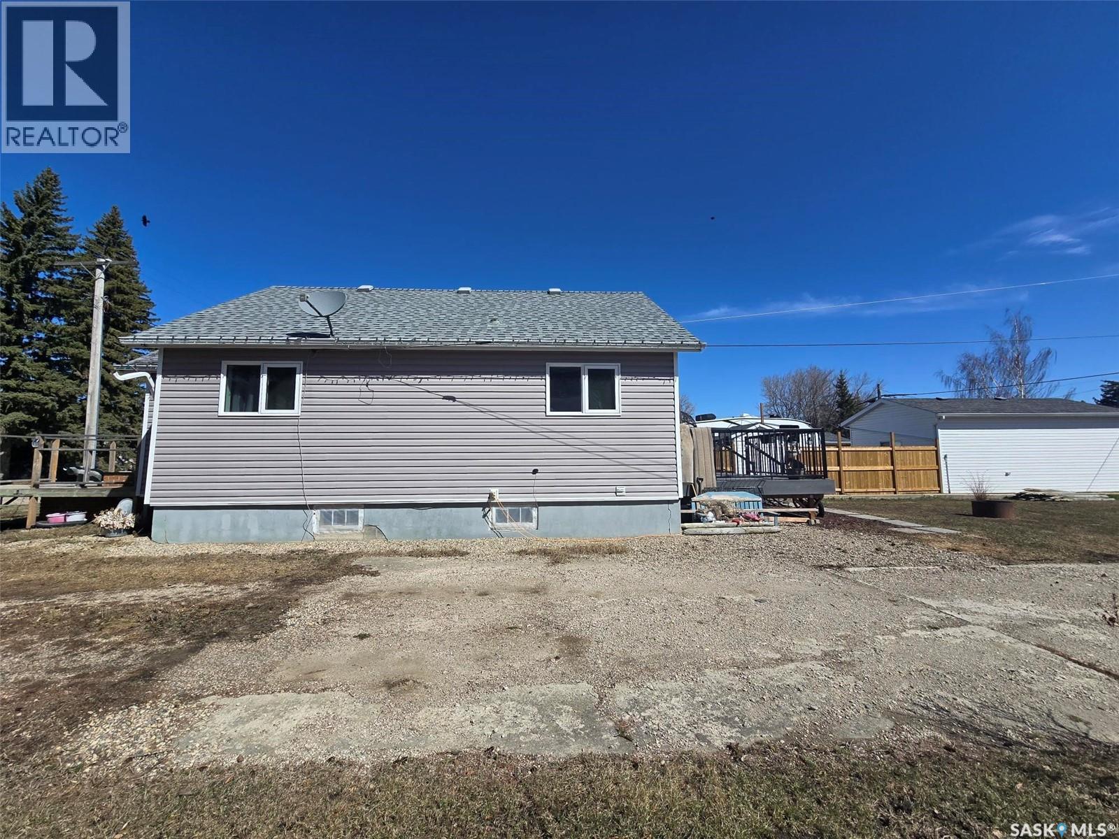 917 Qu'appelle Street, Grenfell, Saskatchewan  S0G 2B0 - Photo 35 - SK033622