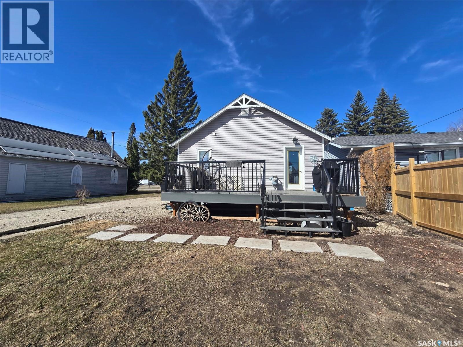 917 Qu'appelle Street, Grenfell, Saskatchewan  S0G 2B0 - Photo 40 - SK033622