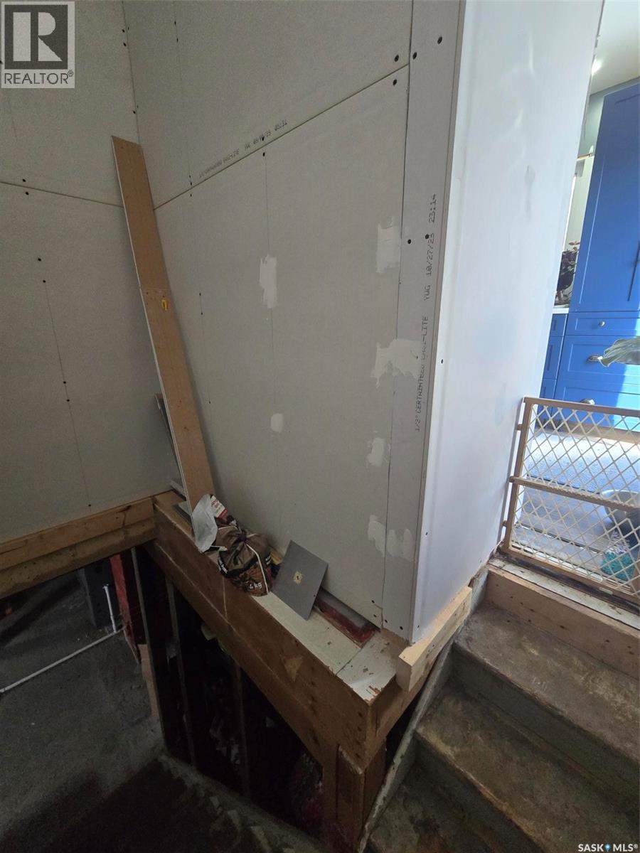 917 Qu'appelle Street, Grenfell, Saskatchewan  S0G 2B0 - Photo 27 - SK033622