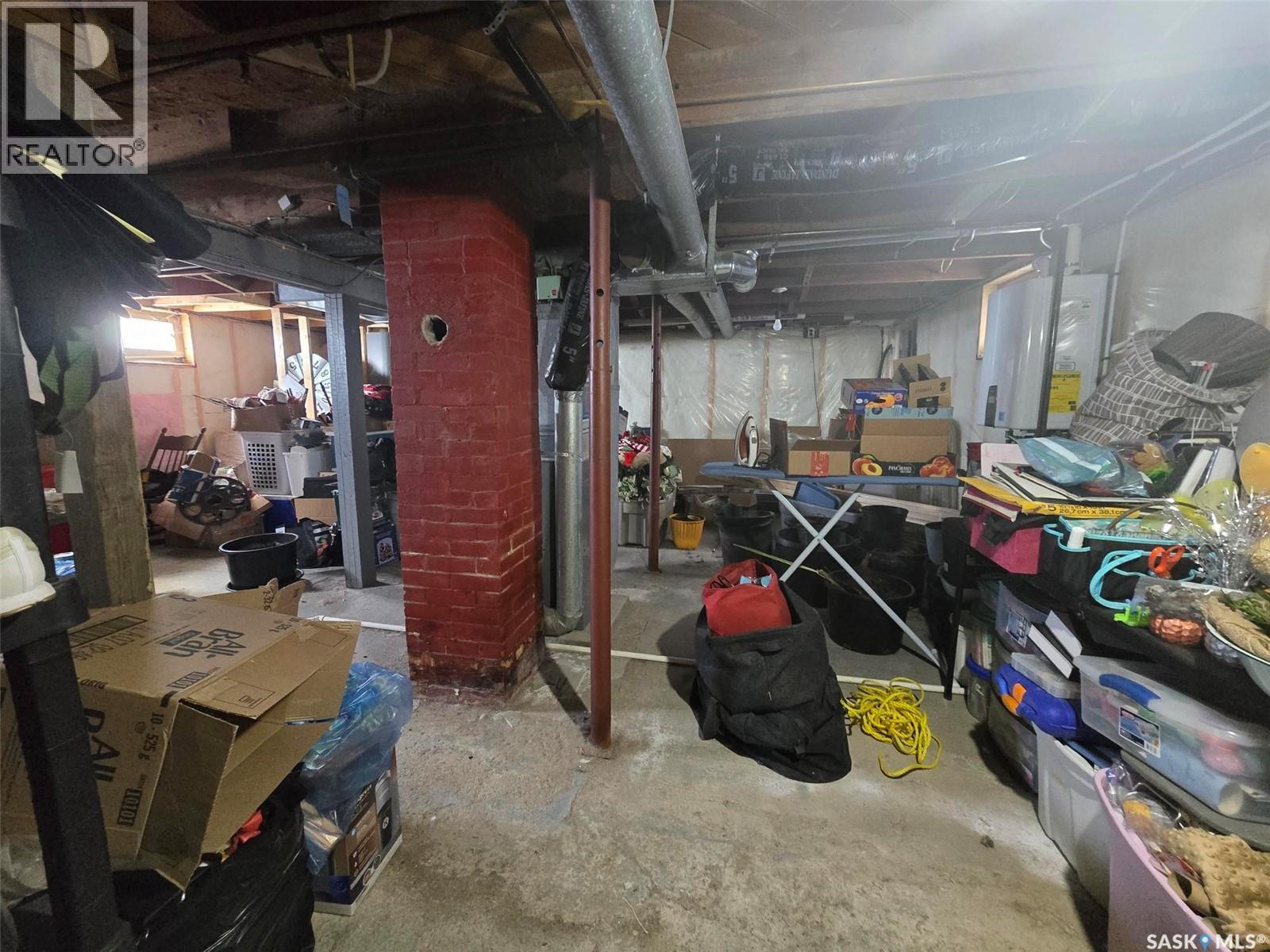 917 Qu'appelle Street, Grenfell, Saskatchewan  S0G 2B0 - Photo 47 - SK033622