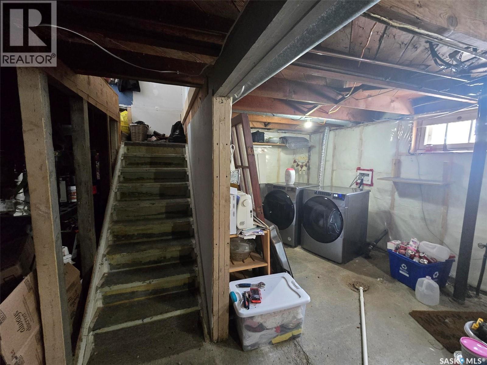 917 Qu'appelle Street, Grenfell, Saskatchewan  S0G 2B0 - Photo 32 - SK033622