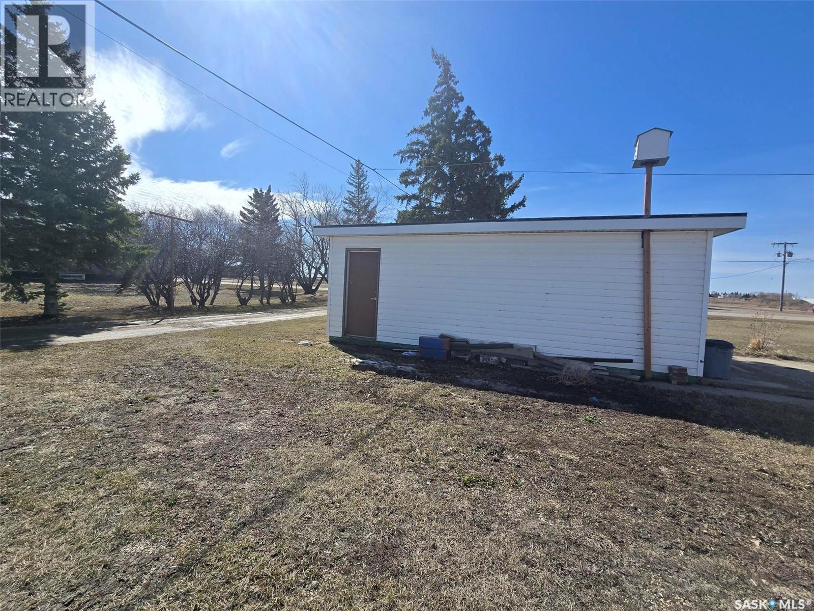 917 Qu'appelle Street, Grenfell, Saskatchewan  S0G 2B0 - Photo 42 - SK033622