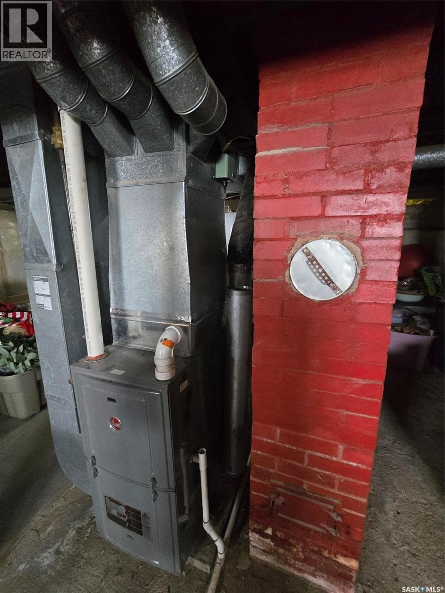 917 Qu'appelle Street, Grenfell, Saskatchewan  S0G 2B0 - Photo 46 - SK033622