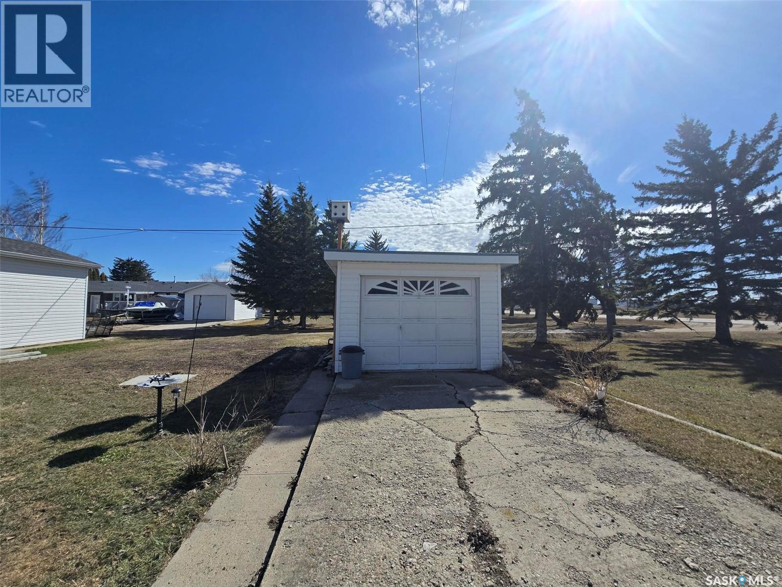 917 Qu'appelle Street, Grenfell, Saskatchewan  S0G 2B0 - Photo 43 - SK033622