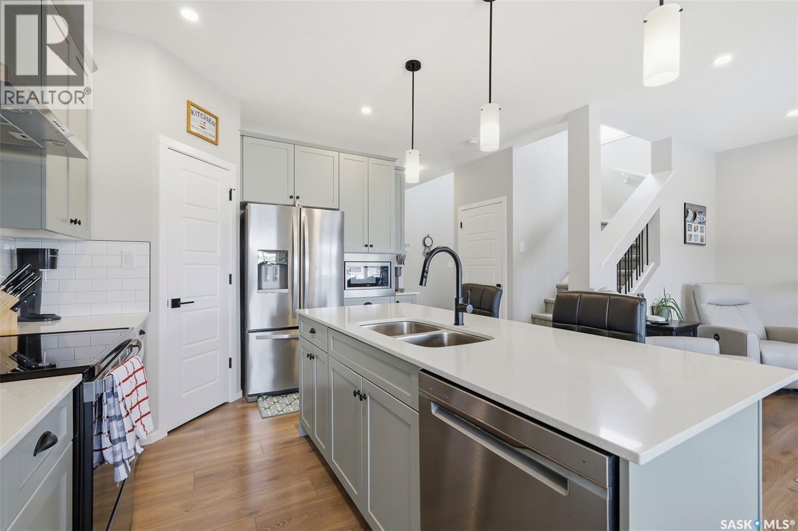 1019 Childers Court, Saskatoon, Saskatchewan  S7L 6T8 - Photo 8 - SK033623