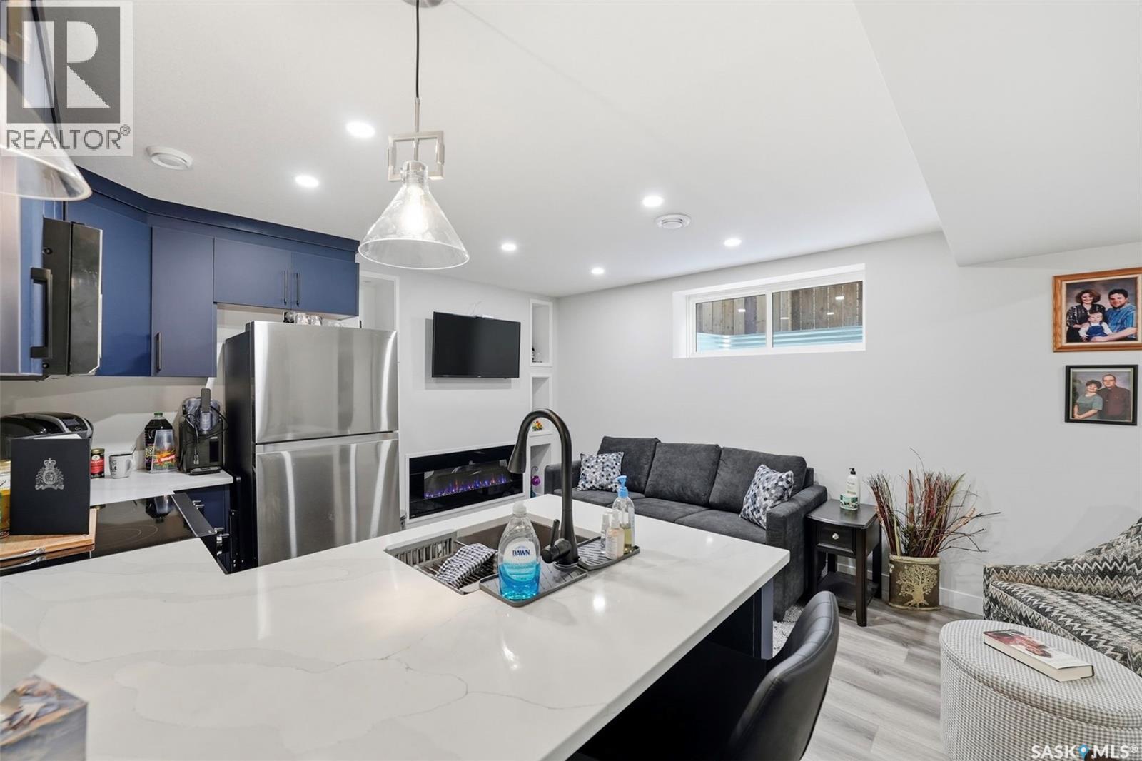 1019 Childers Court, Saskatoon, Saskatchewan  S7L 6T8 - Photo 25 - SK033623