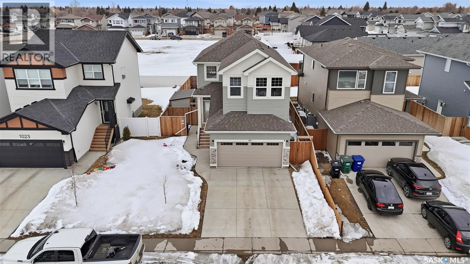 1019 Childers Court, Saskatoon, Saskatchewan  S7L 6T8 - Photo 39 - SK033623