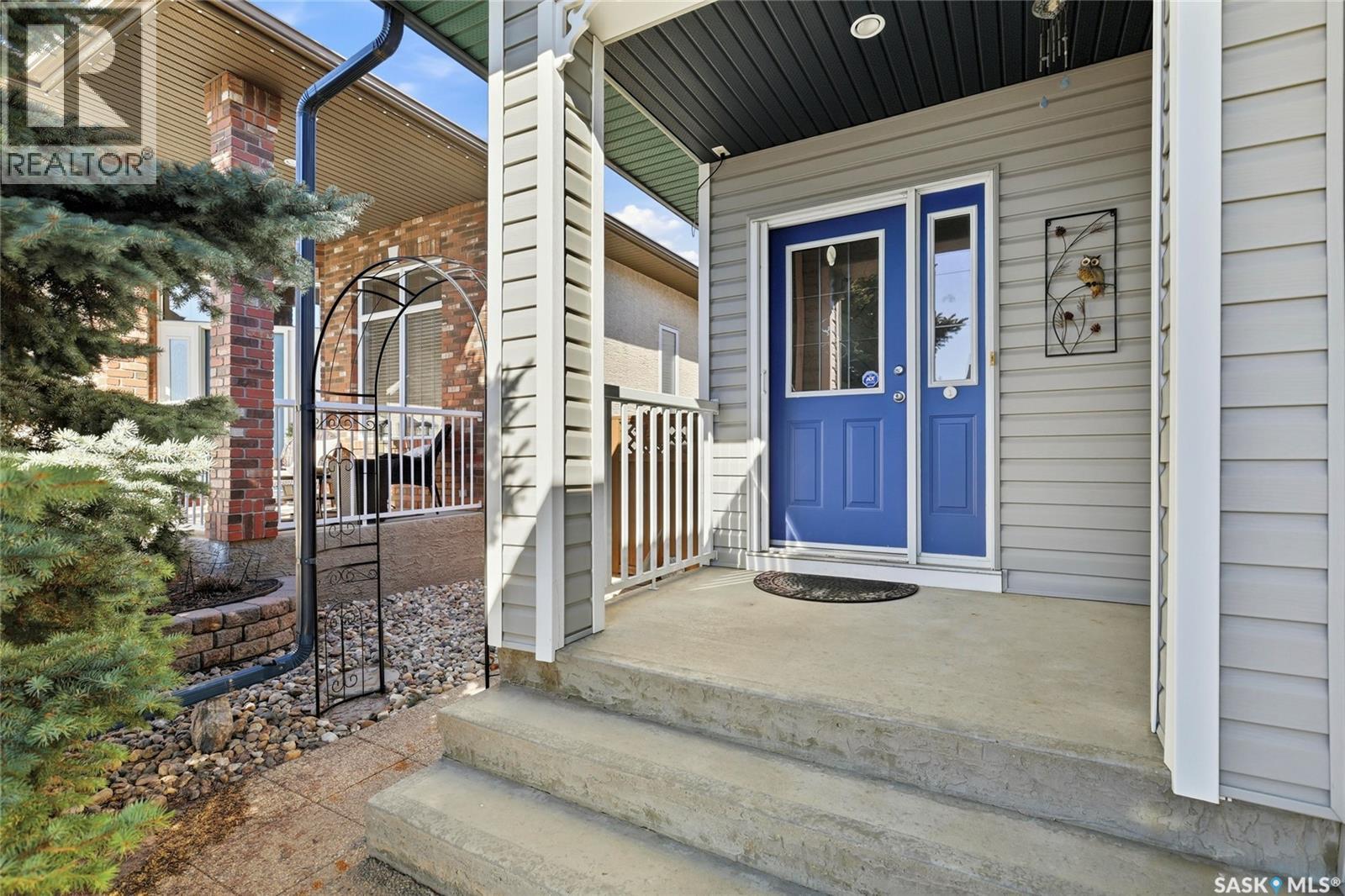 1655 Wingert Drive N, Regina, Saskatchewan  S4X 4P3 - Photo 2 - SK033626