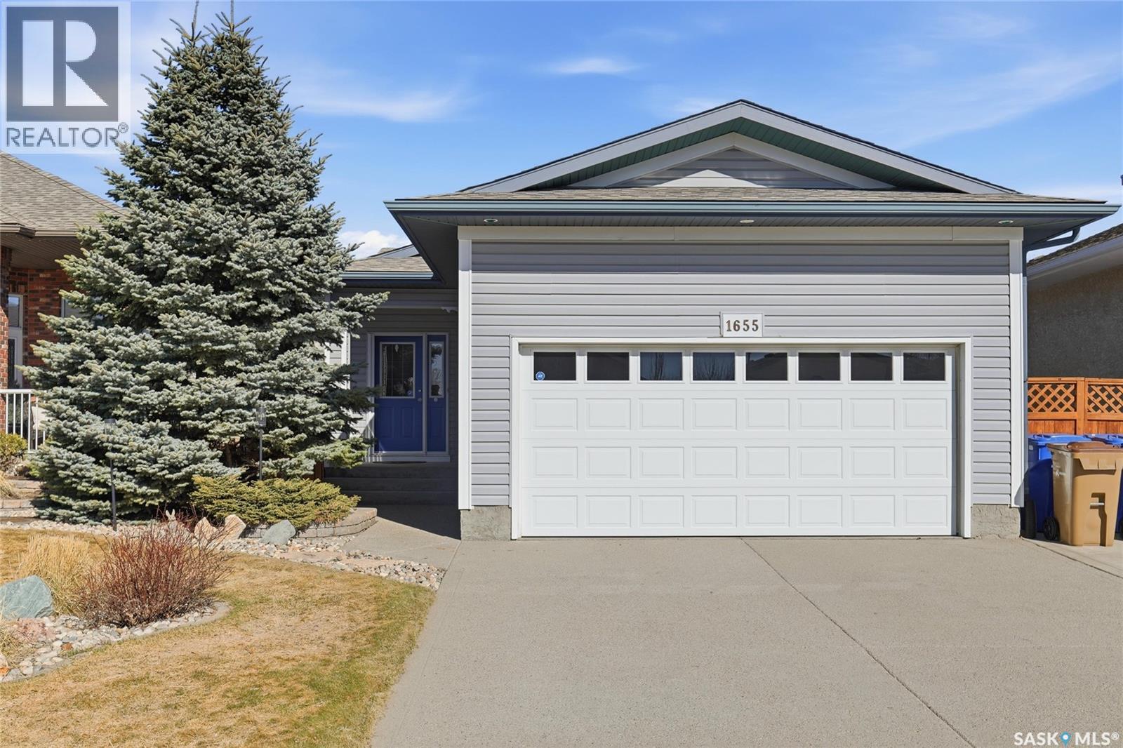 1655 Wingert DRIVE N, Regina, Saskatchewan