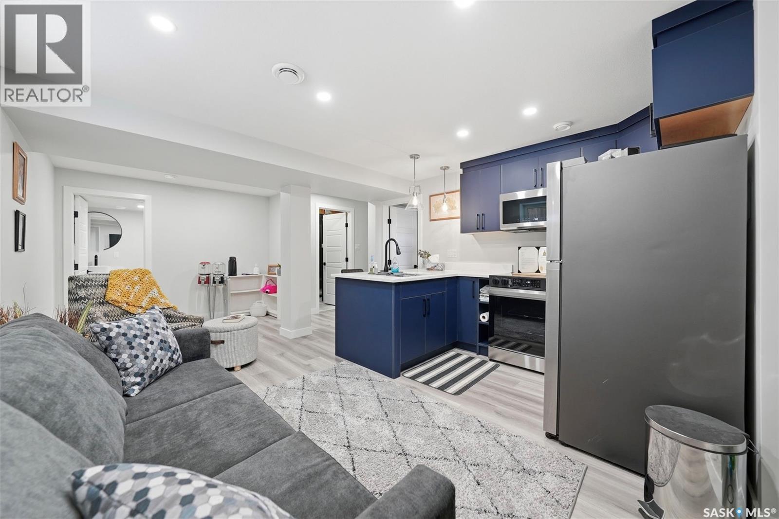 1019 Childers Court, Saskatoon, Saskatchewan  S7L 6T8 - Photo 22 - SK033623