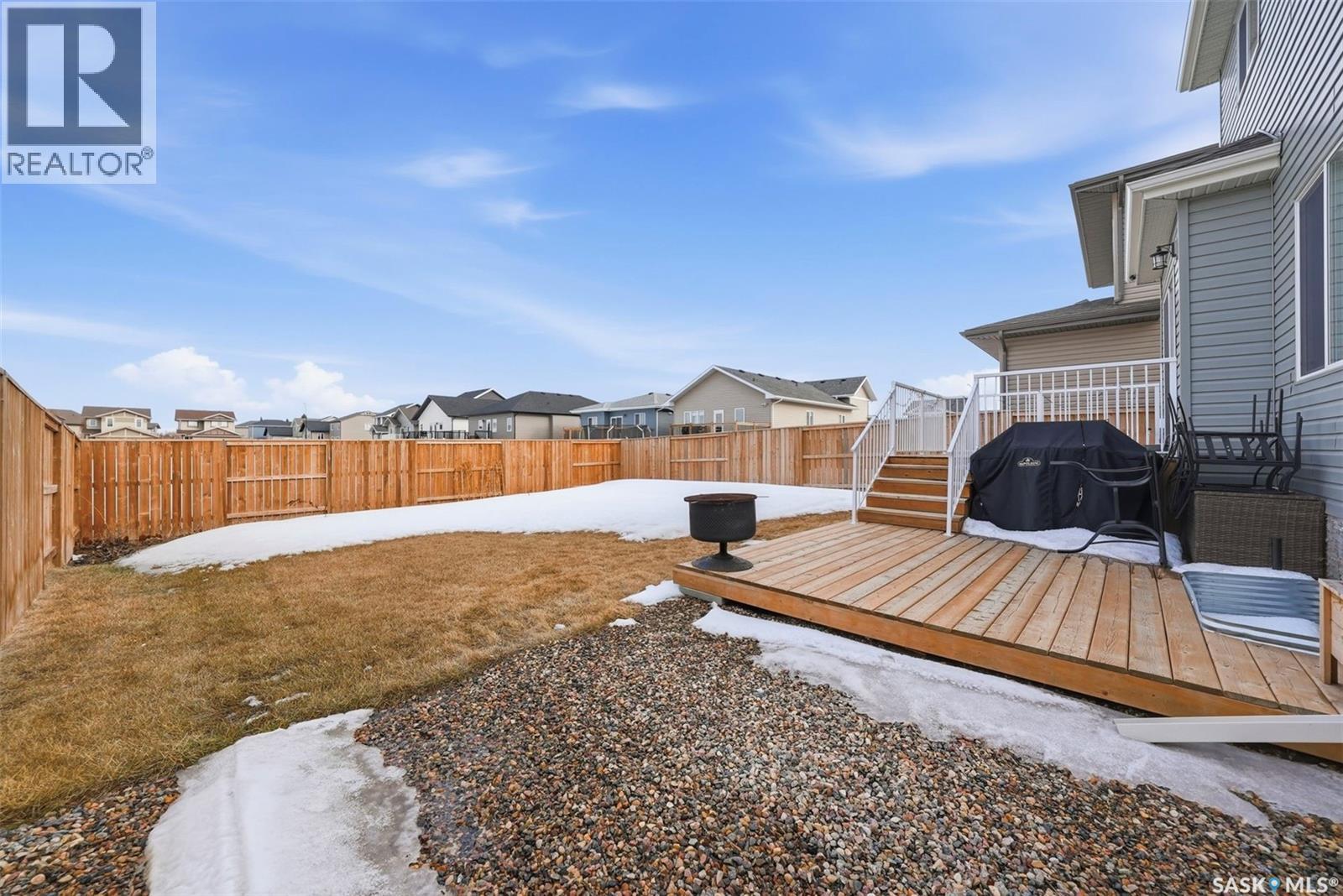 1019 Childers Court, Saskatoon, Saskatchewan  S7L 6T8 - Photo 34 - SK033623