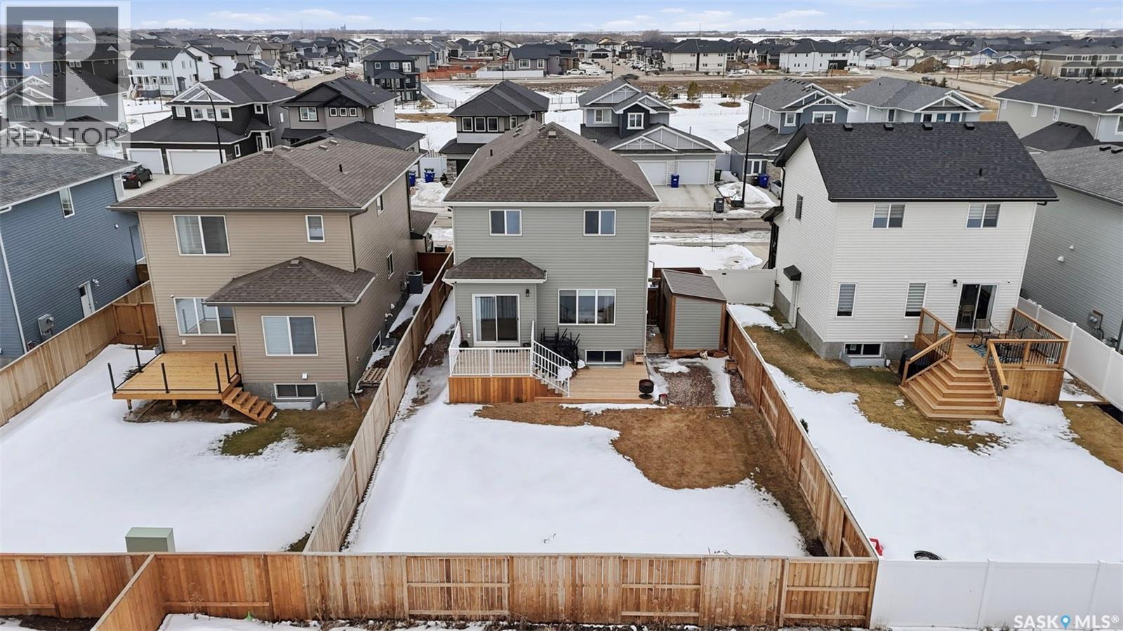 1019 Childers Court, Saskatoon, Saskatchewan  S7L 6T8 - Photo 40 - SK033623