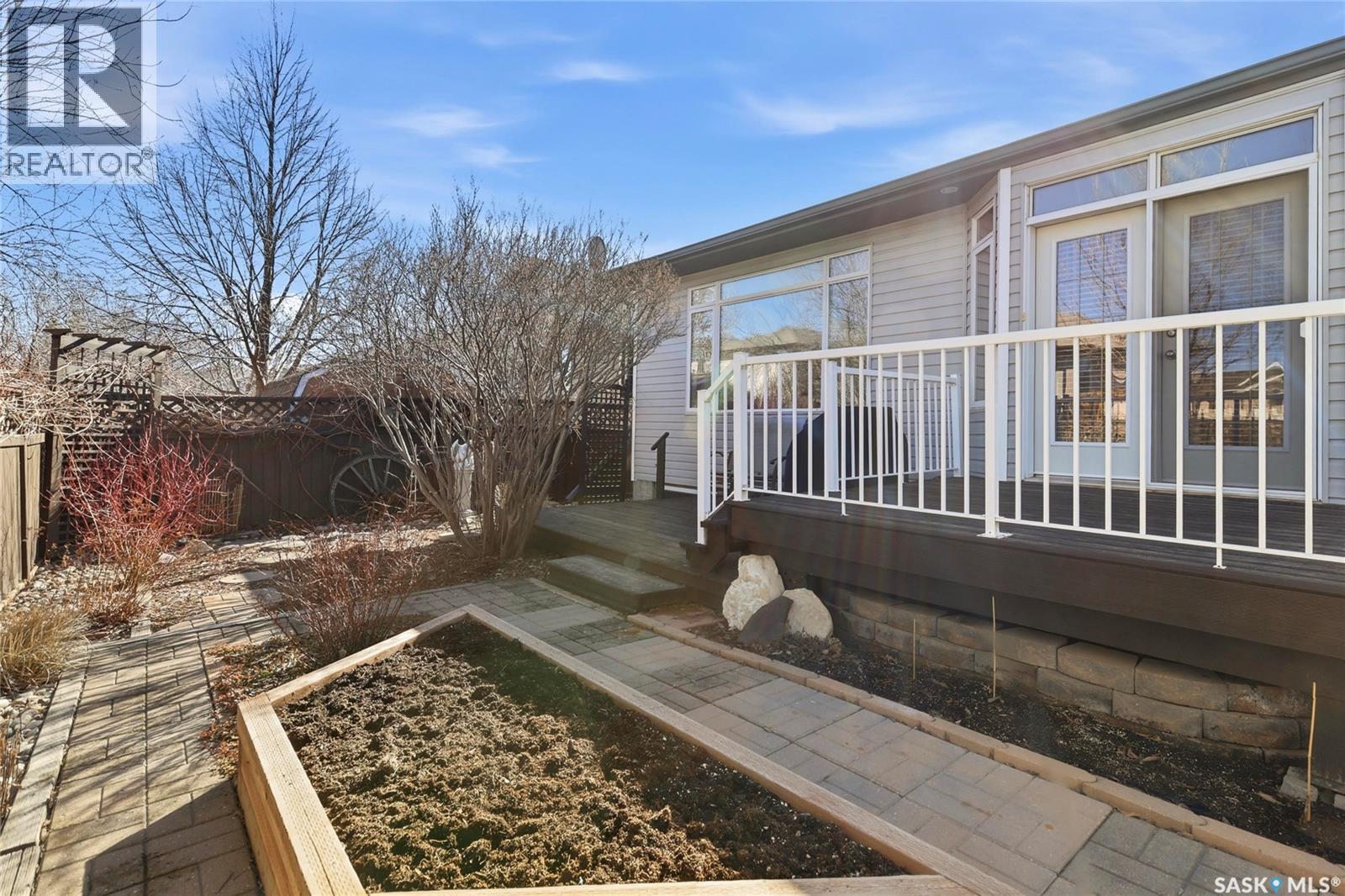 1655 Wingert Drive N, Regina, Saskatchewan  S4X 4P3 - Photo 38 - SK033626