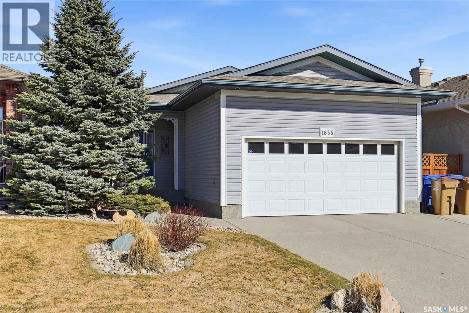 1655 Wingert Drive N, Regina, Saskatchewan  S4X 4P3 - Photo 51 - SK033626