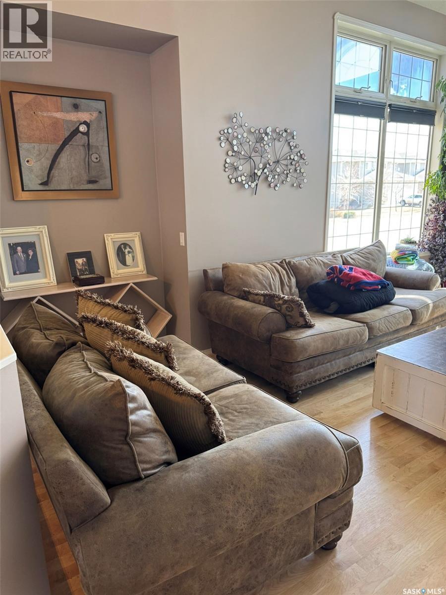 1160 Taisey Crescent, Estevan, Saskatchewan  S4A 2T6 - Photo 14 - SK033635