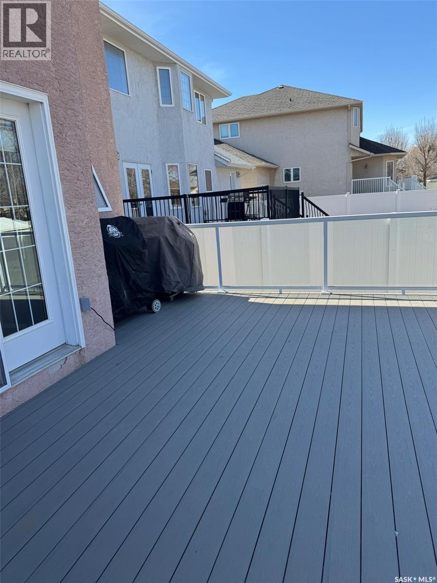 1160 Taisey Crescent, Estevan, Saskatchewan  S4A 2T6 - Photo 58 - SK033635