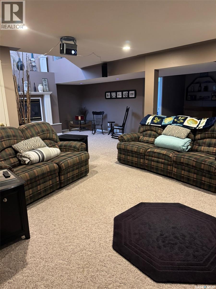 1160 Taisey Crescent, Estevan, Saskatchewan  S4A 2T6 - Photo 41 - SK033635