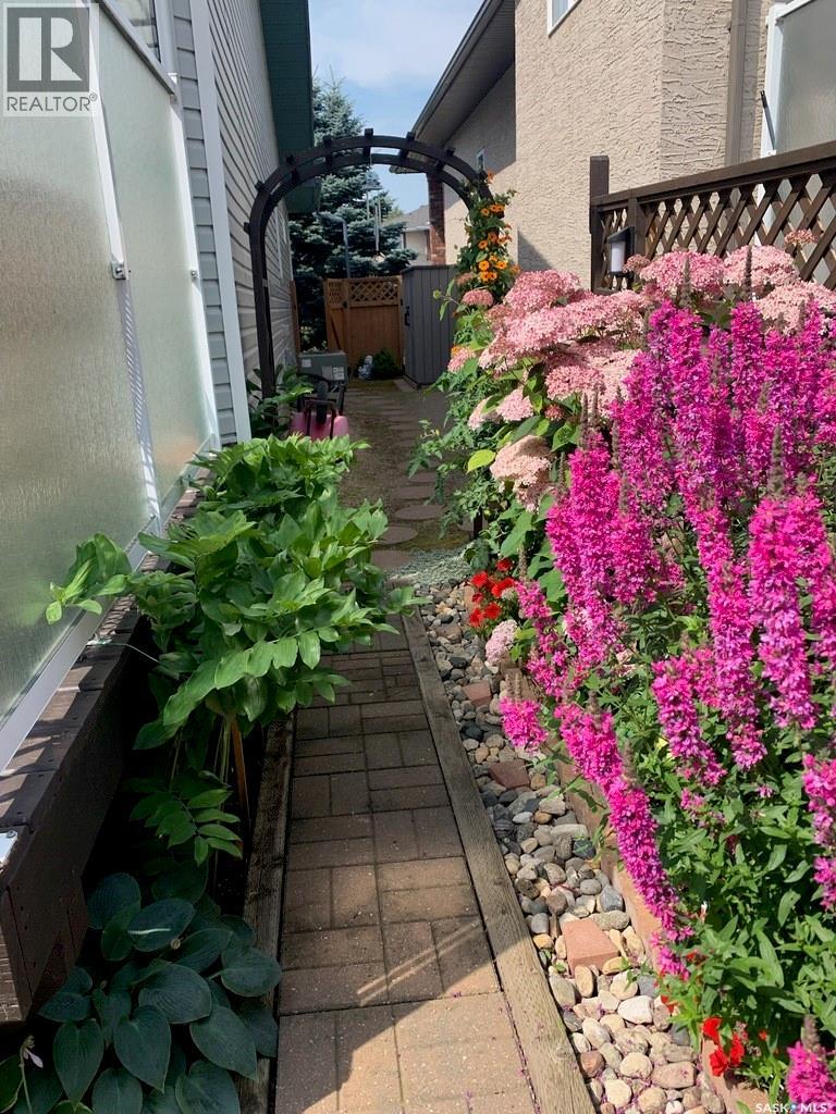 1655 Wingert Drive N, Regina, Saskatchewan  S4X 4P3 - Photo 46 - SK033626